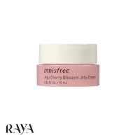 ژل کرم روشن کننده و آبرسان شکوفه گیلاس ججو اینیسفریحجم 10ML